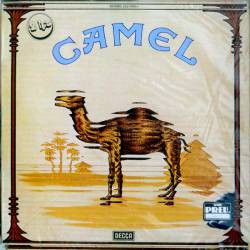 Camel : Mirage-The Snow Goose